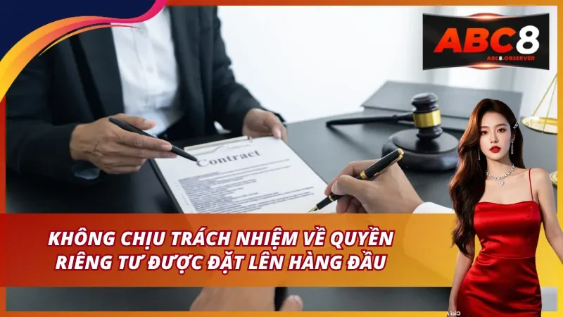 Nguyên tắc đảm bảo tính công bằng và minh bạch
