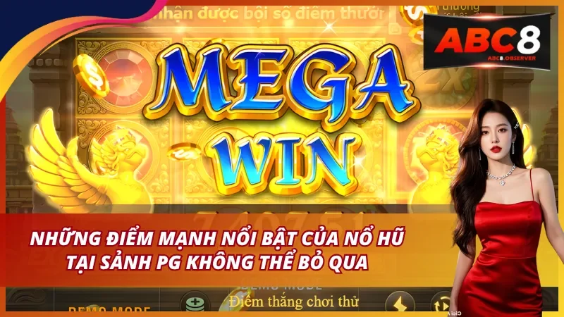 Gameplay đa dạng và dễ tiếp cận
